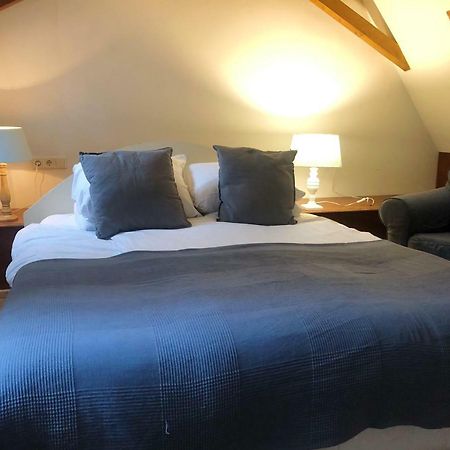 Bed & Breakfast Barndesteeg อัมสเตอร์ดัม ภายนอก รูปภาพ