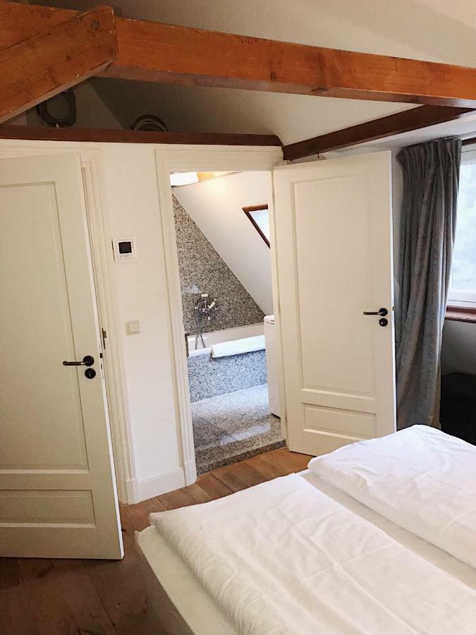 Bed & Breakfast Barndesteeg อัมสเตอร์ดัม ภายนอก รูปภาพ